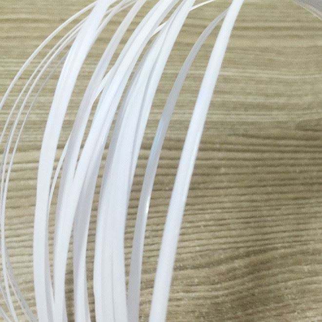 PET无芯扎带