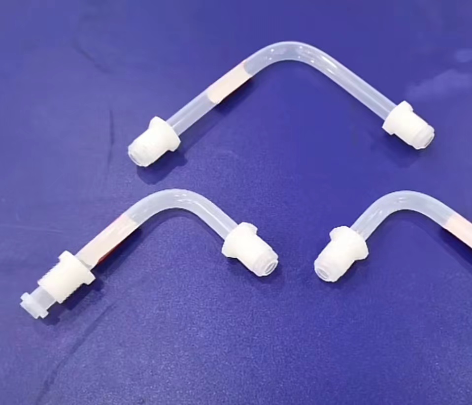 氟塑料弯管