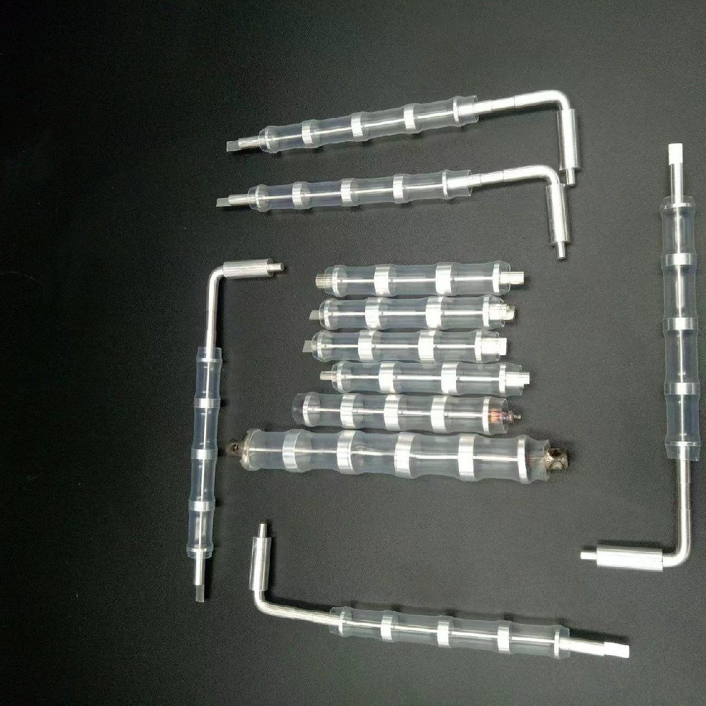 通讯类FEP热缩管